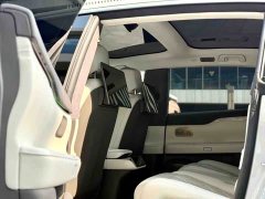 NIO ET7 75kWh Executive Signature Edition - ფოტო 9