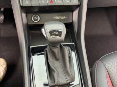 Skoda Corollac TSI280 Luxury Edition - ფოტო 10