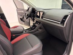 Skoda Corollac TSI280 Luxury Edition - ფოტო 15