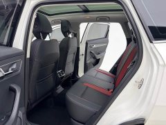 Skoda Corollac TSI280 Luxury Edition - ფოტო 16