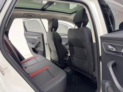 Skoda Corollac TSI280 Luxury Edition - ფოტო 18