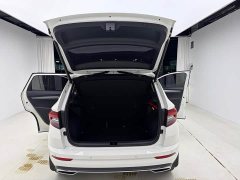 Skoda Corollac TSI280 Luxury Edition - ფოტო 19