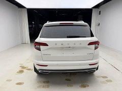 Skoda Corollac TSI280 Luxury Edition - ფოტო 5