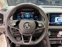Skoda Corollac TSI280 Luxury Edition - ფოტო 9