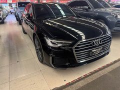 Audi A6L 45 TFSI quattro Premium Dynamic - ფოტო 1