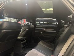 Audi A6L 45 TFSI quattro Premium Dynamic - ფოტო 10