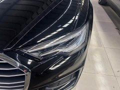 Audi A6L 45 TFSI quattro Premium Dynamic - ფოტო 11