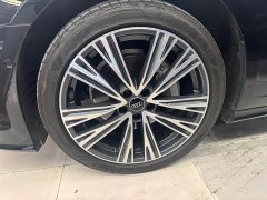 Audi A6L 45 TFSI quattro Premium Dynamic - ფოტო 12