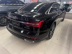 Audi A6L 45 TFSI quattro Premium Dynamic - ფოტო 13