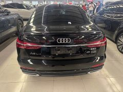 Audi A6L 45 TFSI quattro Premium Dynamic - ფოტო 14