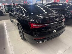 Audi A6L 45 TFSI quattro Premium Dynamic - ფოტო 15
