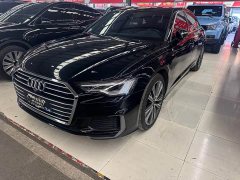 Audi A6L 45 TFSI quattro Premium Dynamic - ფოტო 2
