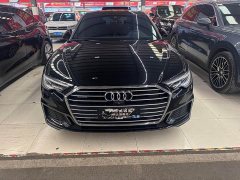 Audi A6L 45 TFSI quattro Premium Dynamic - ფოტო 3