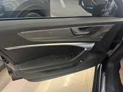 Audi A6L 45 TFSI quattro Premium Dynamic - ფოტო 4