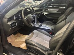 Audi A6L 45 TFSI quattro Premium Dynamic - ფოტო 5