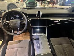 Audi A6L 45 TFSI quattro Premium Dynamic - ფოტო 6