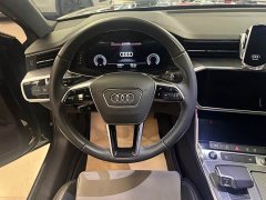 Audi A6L 45 TFSI quattro Premium Dynamic - ფოტო 7
