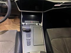 Audi A6L 45 TFSI quattro Premium Dynamic - ფოტო 8