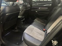 Audi A6L 45 TFSI quattro Premium Dynamic - ფოტო 9