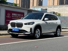 BMW X1 sDrive20Li X Design Package - ფოტო 1