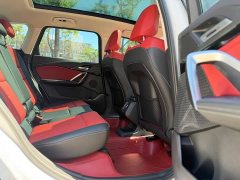 BMW X1 sDrive20Li X Design Package - ფოტო 10