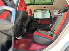 BMW X1 sDrive20Li X Design Package - ფოტო 11