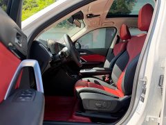 BMW X1 sDrive20Li X Design Package - ფოტო 12