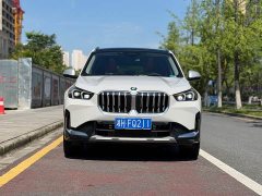 BMW X1 sDrive20Li X Design Package - ფოტო 2