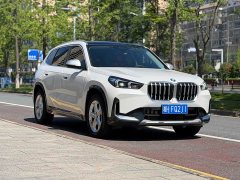 BMW X1 sDrive20Li X Design Package - ფოტო 3