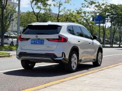 BMW X1 sDrive20Li X Design Package - ფოტო 4