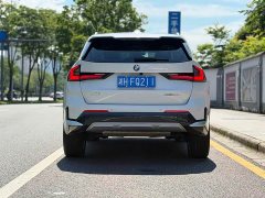 BMW X1 sDrive20Li X Design Package - ფოტო 5