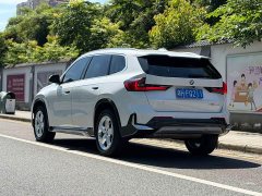 BMW X1 sDrive20Li X Design Package - ფოტო 6