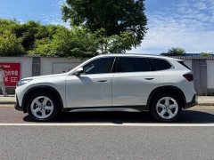 BMW X1 sDrive20Li X Design Package - ფოტო 7