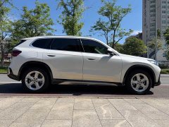 BMW X1 sDrive20Li X Design Package - ფოტო 8
