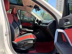 BMW X1 sDrive20Li X Design Package - ფოტო 9