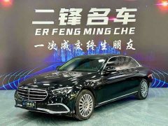 Mercedes-Benz E-Class E 300 L Luxury - ფოტო 1