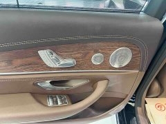 Mercedes-Benz E-Class E 300 L Luxury - ფოტო 10