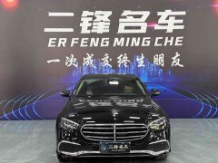 Mercedes-Benz E-Class E 300 L Luxury - ფოტო 2