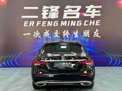 Mercedes-Benz E-Class E 300 L Luxury - ფოტო 5