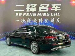 Mercedes-Benz E-Class E 300 L Luxury - ფოტო 6