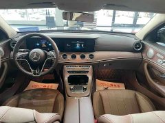 Mercedes-Benz E-Class E 300 L Luxury - ფოტო 7