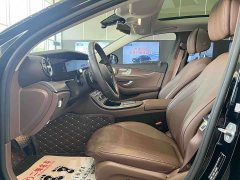 Mercedes-Benz E-Class E 300 L Luxury - ფოტო 8