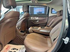 Mercedes-Benz E-Class E 300 L Luxury - ფოტო 9
