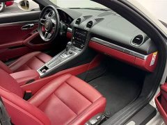 Porsche 718 2020 Cayman 2.0T - ფოტო 11