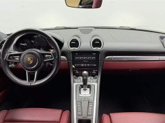 Porsche 718 2020 Cayman 2.0T - ფოტო 12