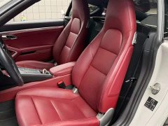 Porsche 718 2020 Cayman 2.0T - ფოტო 13