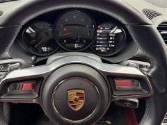 Porsche 718 2020 Cayman 2.0T - ფოტო 14