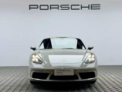 Porsche 718 2020 Cayman 2.0T - ფოტო 6