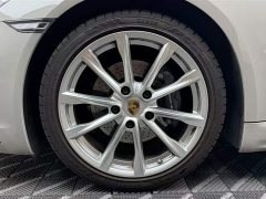 Porsche 718 2020 Cayman 2.0T - ფოტო 8
