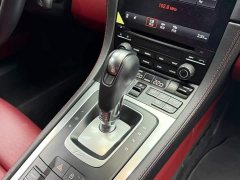 Porsche 718 2020 Cayman 2.0T - ფოტო 9